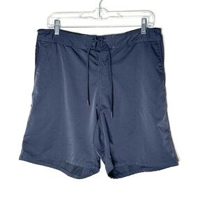 Ten Thousand The Foundation Short Mens L